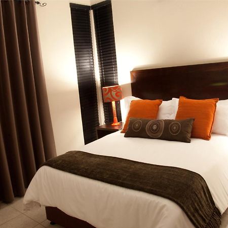 Hotel @ Tzaneen Eksteriør bilde